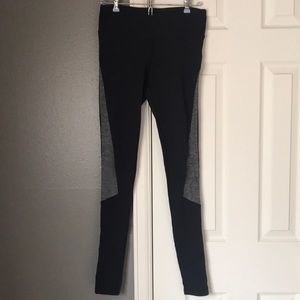 pure barre workout pants